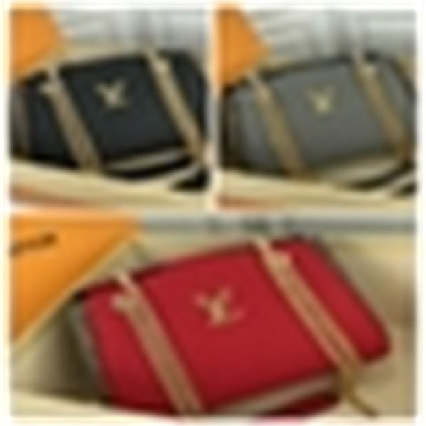 

bag m41493 tote shoulder black shopping women bags handbags leather evening mgngu