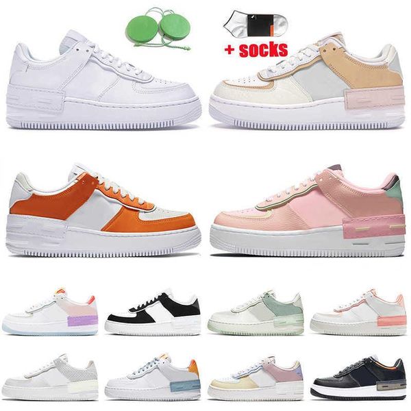 

one designer running shoes air trainers shadow tropical twist spruce aura beige pale ivory36 coral pink pistachio, Black
