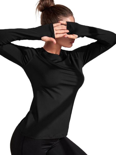 

absorbs sweat breathable sports tee z1dp#, Gray