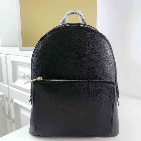 

backpack men's large capacity business travel bag computer backpack fashion trend junior high school students schoolbag