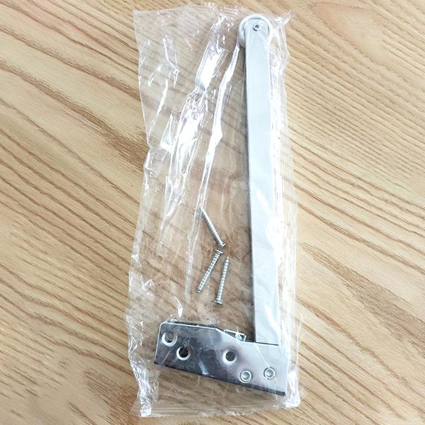

adjustable surface mounted automatic spring closing door closer with wheel fire rated ser door hardware