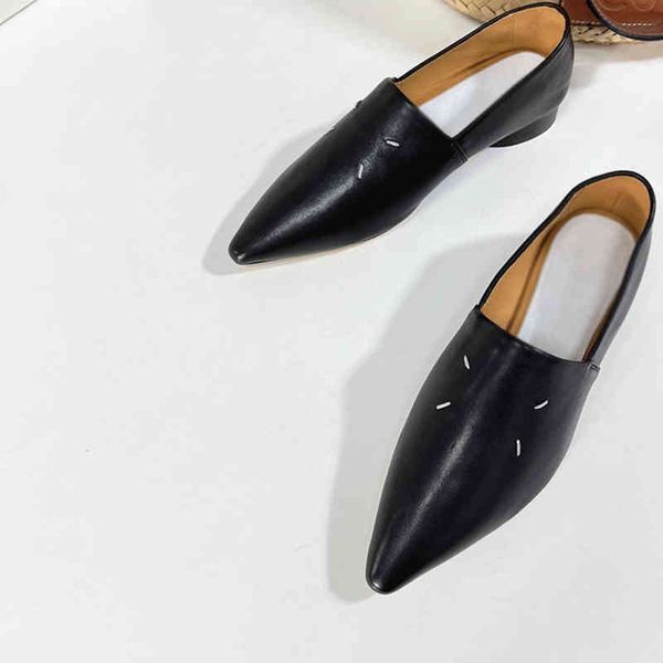 

dress shoes wedding shoes for women pointy v-neck patent-leather single women shoe high heels spring retro chunky shoe zapatos mujer black 2