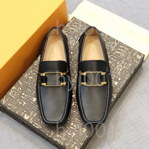 

man casual shoe men designer sneakers foam runner designer loafers green white red genuine leather sneaker training running shoes withbox, Black