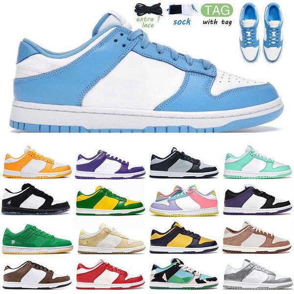 

men women casual shoes sneakers big size white black unc panda syracuse grey fog womens sports trainers shoe