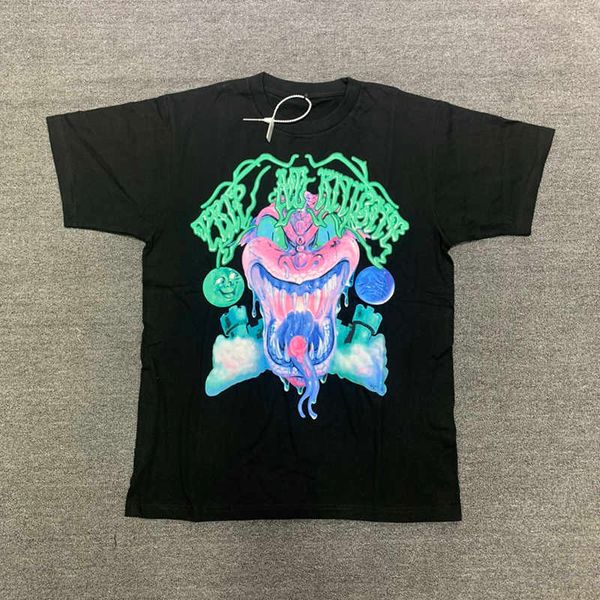 

trippie redd 1400 over the moon tower of babble2, White;black