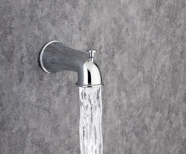 

detachable handheld showers head shower faucet bathroom shower sets