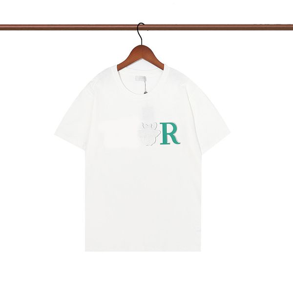 

t shirts christian fashion 2022 men casual tshirts mens designer shirt man paris france street shorts sleeve clothing t-shirts, White;black