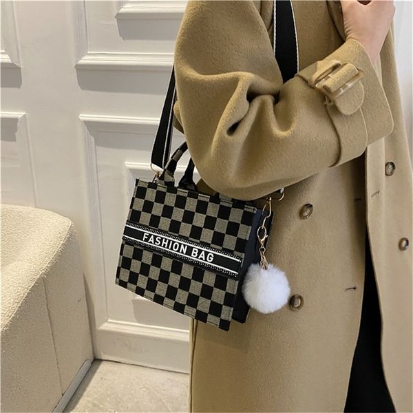 

winter hand popular new fashion leisure one messenger versatile ins small square purses outlet online