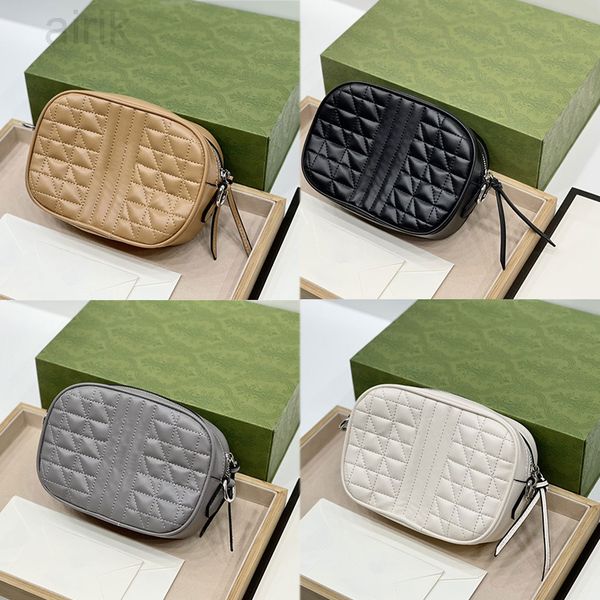 

21fw mini shoulder bags women crossbody pochette sacoche mobile phones handbags designer wallets totes classic quilted bag zipper chain