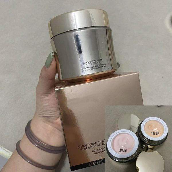 

stock soft and rich hydra beauty micro creme cream 75ml face cream hydratant, White