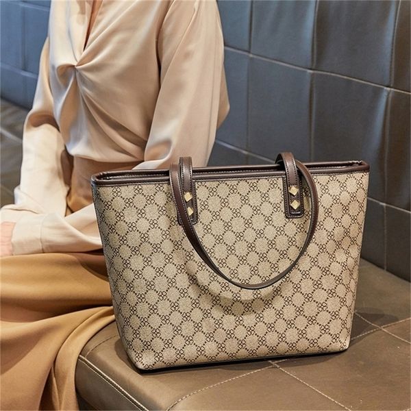 

leisure large capacity tote single hand 55% off online sale