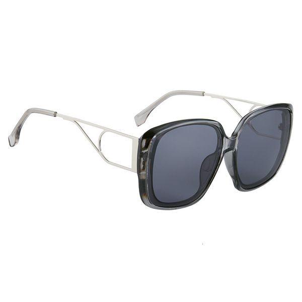 

classics wholesale female sunglass fashion leg glass polarized fashion design ladies sun glasses, White;black