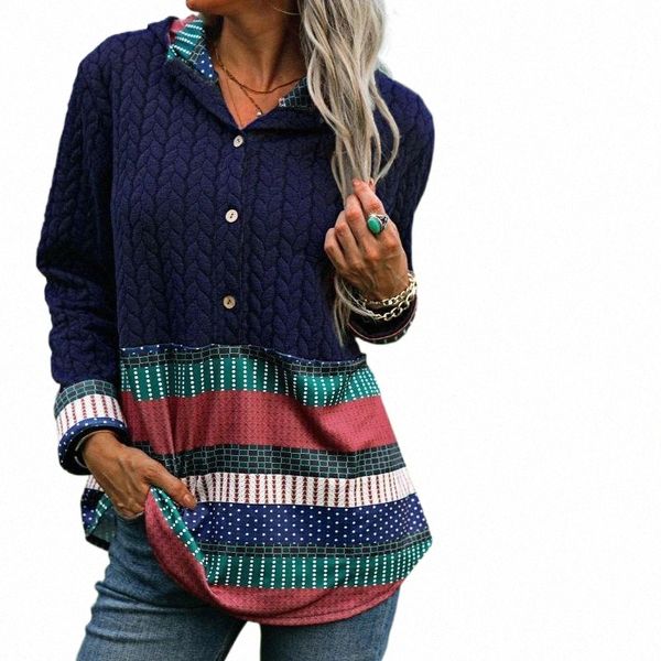 

women's sweaters plus size fashion patchwork knitted sweater casual hooded pullover ladies female streetwear women long sleeve blusas, White;black