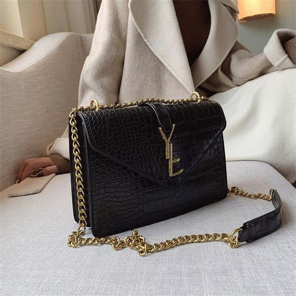 

2022 new luxurys designers handbags purses women tote brand letter genuine leather shoulder bags crossbody bag