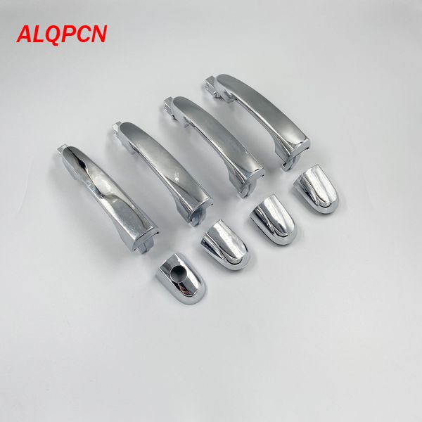 

chrome outer handle for kia sportage 2005 2006 2007 2008 2009 2010