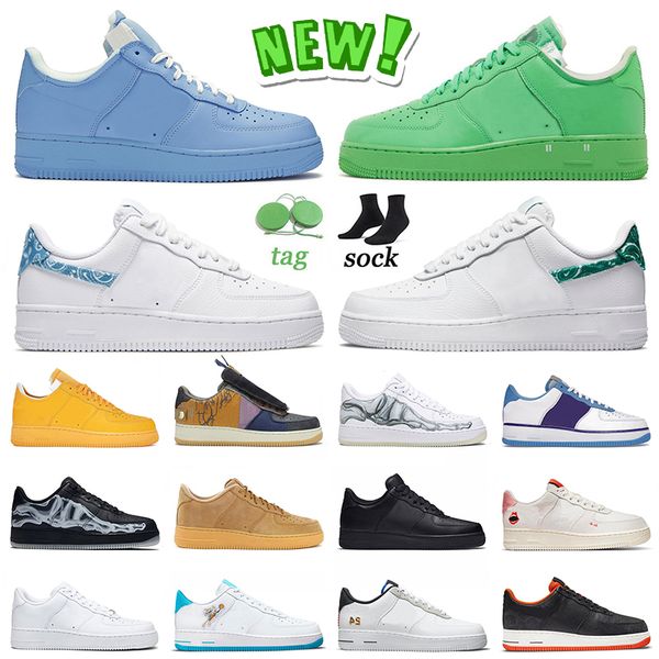 

new arrival n.354 sports running shoes low skate mca university blue light green spark toon squad swingman halloween cactus jack mens women