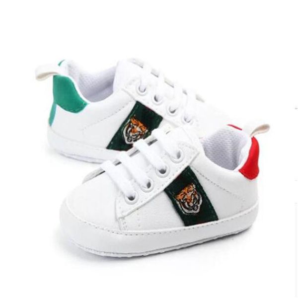 

baby first walkers shoes 0-18months kids girls boys toddler anti-slip prewalker moccasins infant crib footwear sneakers2933