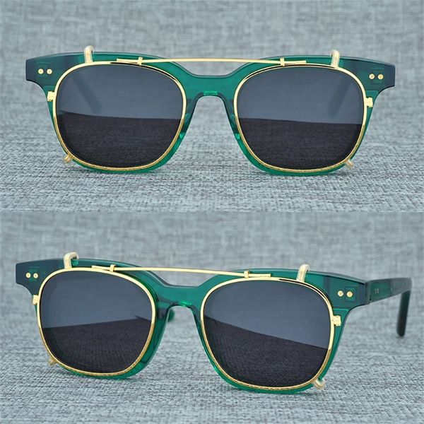 

60% outlet online store suth side clip on multi function, White;black