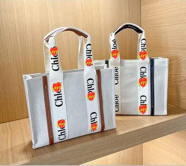 

designer bags luxury choles handbag tote bag sell fashionable home big shopping bag man women large capacity canvas leisure beach handbag 4g