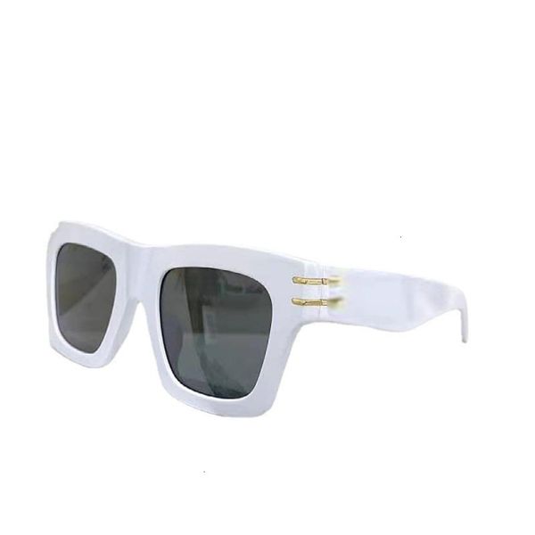 

new designer sunglasses z1482e major stars with planting ing, White;black