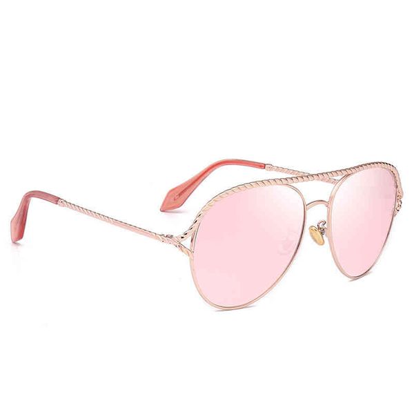 

new rope pilot sunglass street p fashion toad glass men's sunglass 17073, White;black