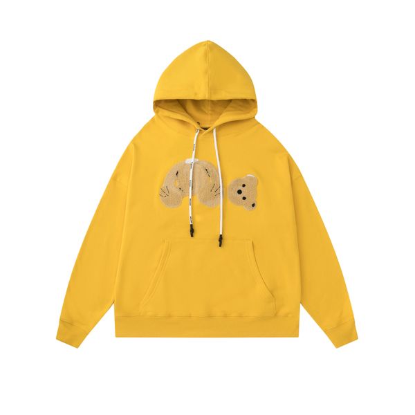 

fashion mens hoodie for men designer sweater printing hoodies man womens hoody jacket sweatshirt casual sweatshirts solid colors eu size xs-, Black