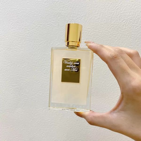 

50ml good girl gone bad perfume fragrance men women perfumes fords floral eau de parfum long lasting 1.7oz