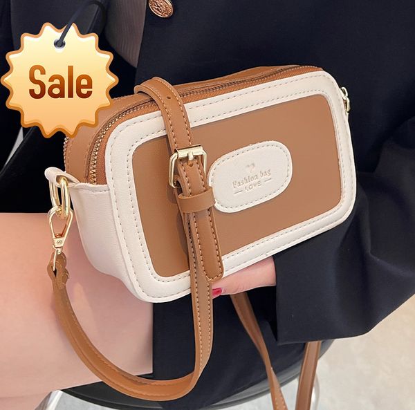 

small women's new shoulder fashion casual all-match ladies bag