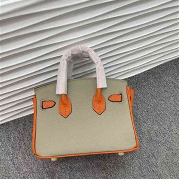 

bags crossbody bikini designer women's bag 2022 the same fashion versatile cowhide full-color bag handbag single shoulder diagonal lock