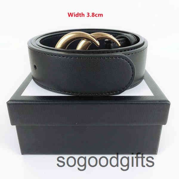

classic g brand belts fashion men designers womens mens casual letter smooth buckle belt width 2.0cm 2.8cm 3.4cm 3.8cm with box, Black;brown