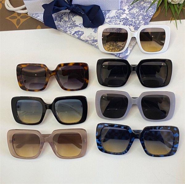 

designer sunglasses 2022 new d family large square sunglass net red same sunglass wildor s3u fashion, White;black
