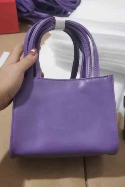 

shoulder bags soft leather tote women white handbag brown designer crossbody female purses fashion wallet mobile phone clutch 220125 220427