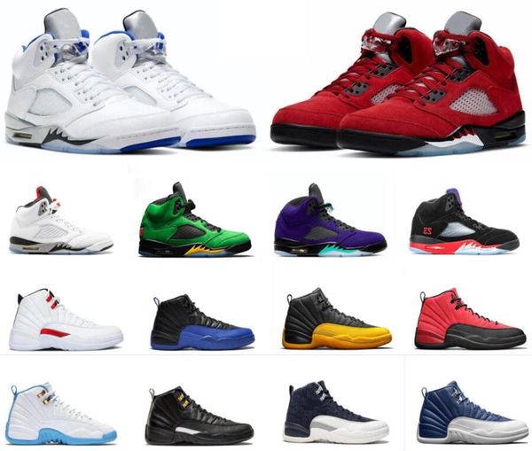 

5s men basketball shoes 5 jumpman racer blue raging red bluebird moonlight sail alternate bel shattered backboard mens trainers outdoor spor
