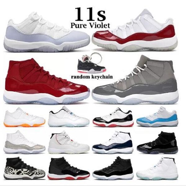 

women 11 11s men basketball shoes cool grey low legend university blue concord cap and gown cherry red space jam bred 25th anniversary man h