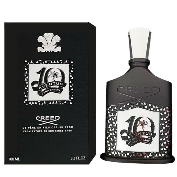 

creed in categories creed aventus perfume men's fragrance 10anniversary limited collector's edition