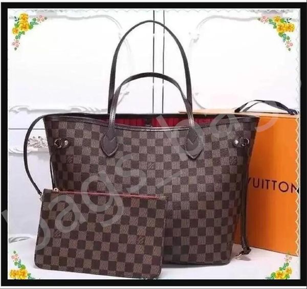 

ggs louiseity 1 viutonity louisity vuttonity lvs new shiopping bags women leather handbags luxury messenger bags purse ladies coross body ba, Red;black