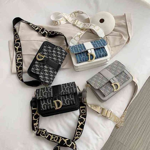 

20% off sitewide 2022 luxury bags a5ik women's bag temperament goddess one messenger bag