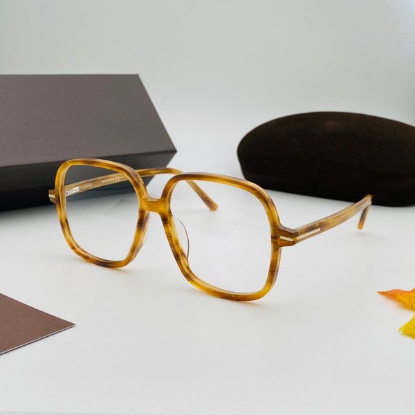 

optical frame eyeglasses for woman new fashion retro 5764- b with box, Silver