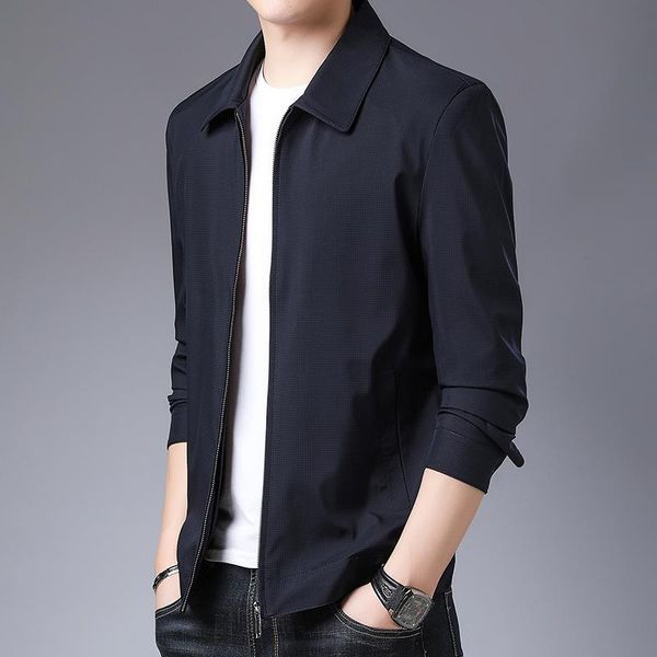 

men's jackets spring mens coats men's bomber jacket autumn men 2022 fashion army outdoors clothes casual streetwear, Black;brown