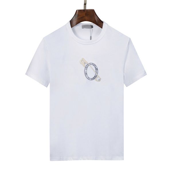

women mens designers t shirts tshirts fashion animal print printing short sleeve lady tees luxurys womens casual clothes, White;black