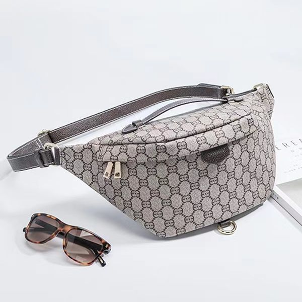 

waist bag for men womens wallets cross body bumbag fannypack designer bags fanny pack women outdoor shoulder bags briefcase cy001