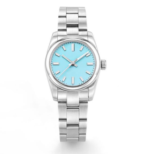 Uhr Luxus U131mm Damenuhr Mechanische Automatische Bewegung Klassische Zeit Montes Geschenk Mode Designer Top Uhren