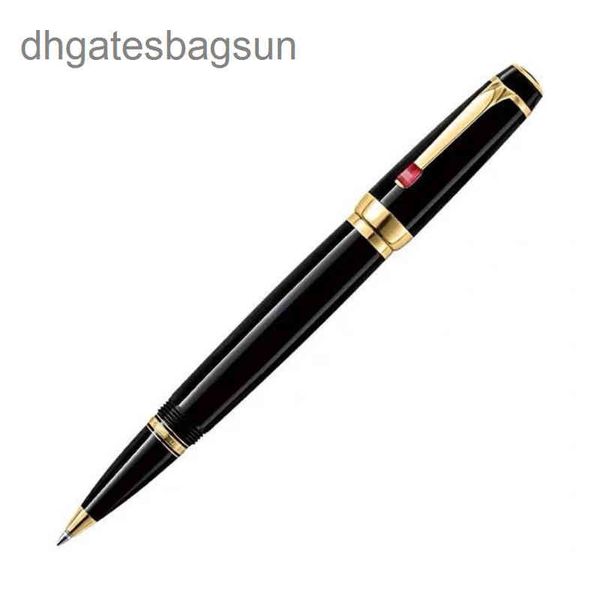 

luxury pen wanbao pen bohemia series signature baozhu ballpoint