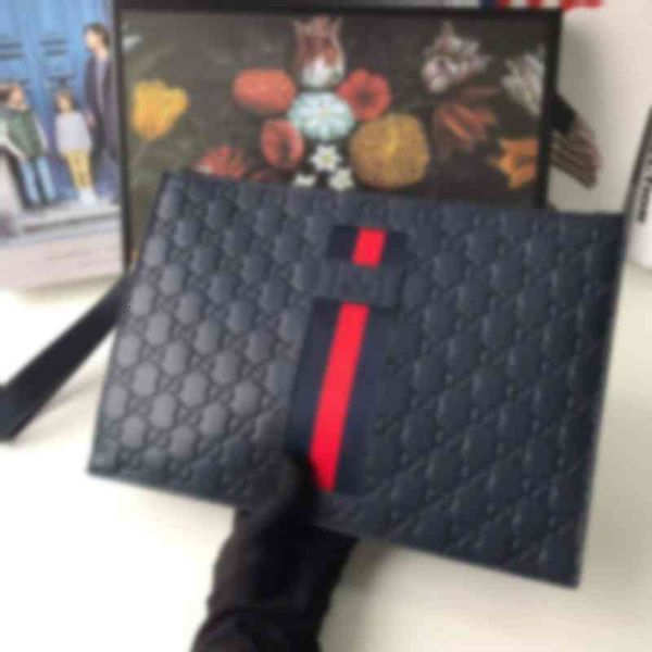 

1 ggs lvs louiseity viutonitys louiss vuttonss versatile wristband luxury black clutch hand brand ea cl full business is detachable of obbq