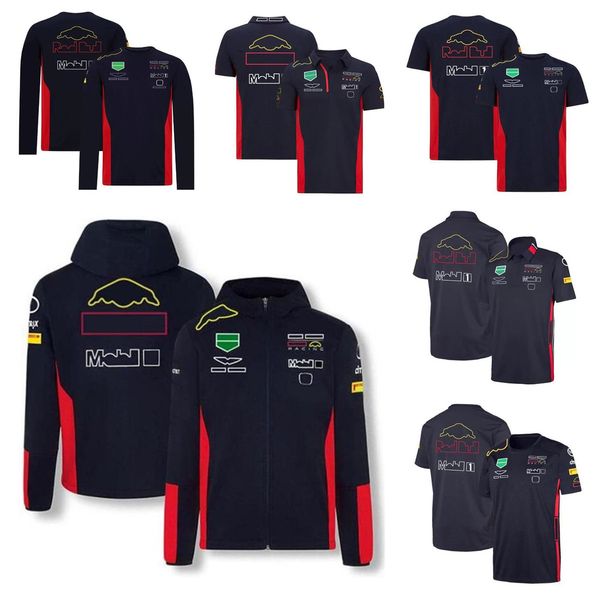 

2022 new racing hoodie f1 formula one team sweatshirt