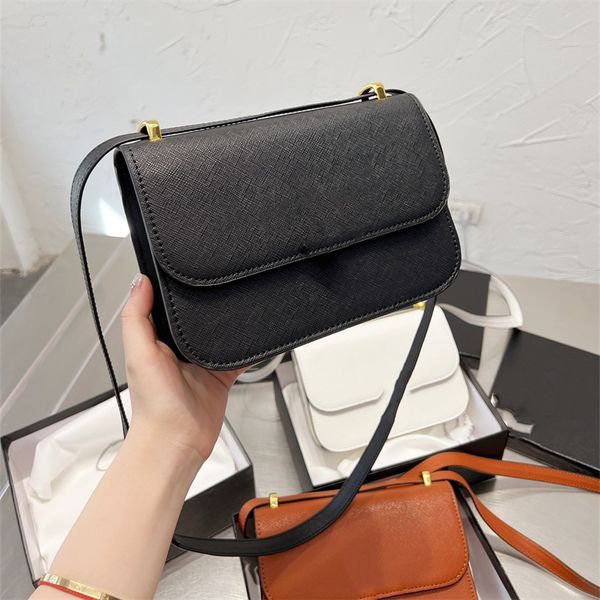 

women's shoulder bags luxury designer bags black crossbody underarm totes wallets fashion and convenience brown white