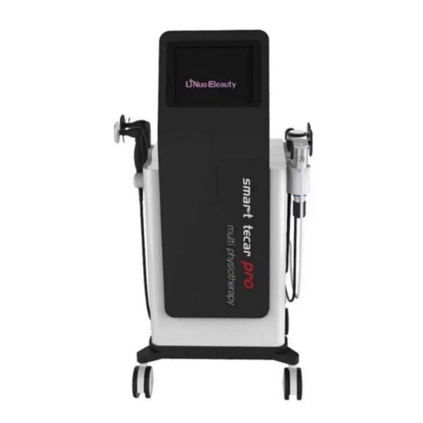 

trending product shockwave multi-functional beauty equipment smart tecar body pain removal ed erectile dysfunction therapy shock wave machin, Black;white
