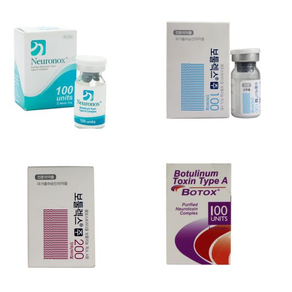 

beauty items innotoxs 100iu korean btx innotoxs 50ui 50iu rentoxs neuronoxs toxtas for anti wrinkles