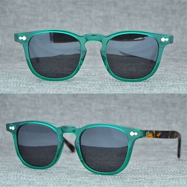 

eyeglasses 80% off square for men and women, White;black