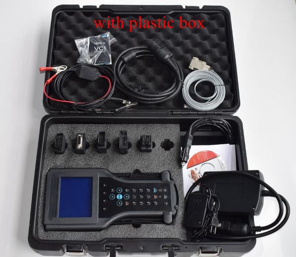 

tech2 diagnostic tool for g- m/for s--aab/o- pel/ s- uzuki/i- suzu/ h- olden 6 brands tech 2 auto scanner in plastic carry box